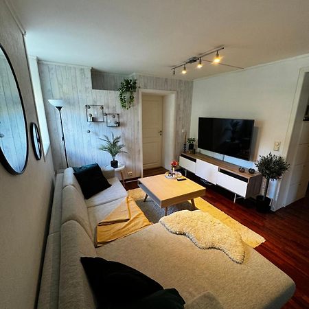 Central, 2 Bedroom, Free Parking Tromsø Kültér fotó